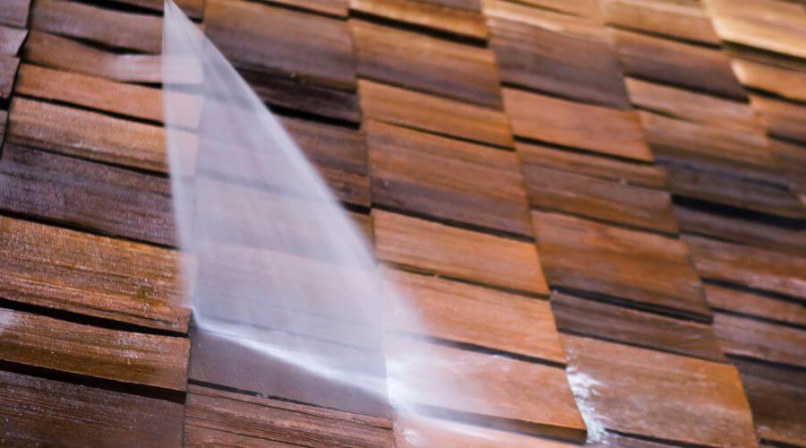 Shingle Roofing in Perronville, MI
